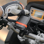 RAM-B-149Z-SPO6U:RAM-B-149Z-SPO6U_1:RAM® EZ-Roll'r™ Handlebar U-Bolt Mount for SPOT Gen4