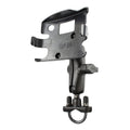 RAM-B-149Z-TO5U:RAM-B-149Z-TO5U_1:RAM® Handlebar U-Bolt Mount for TomTom ONE XL & XLS