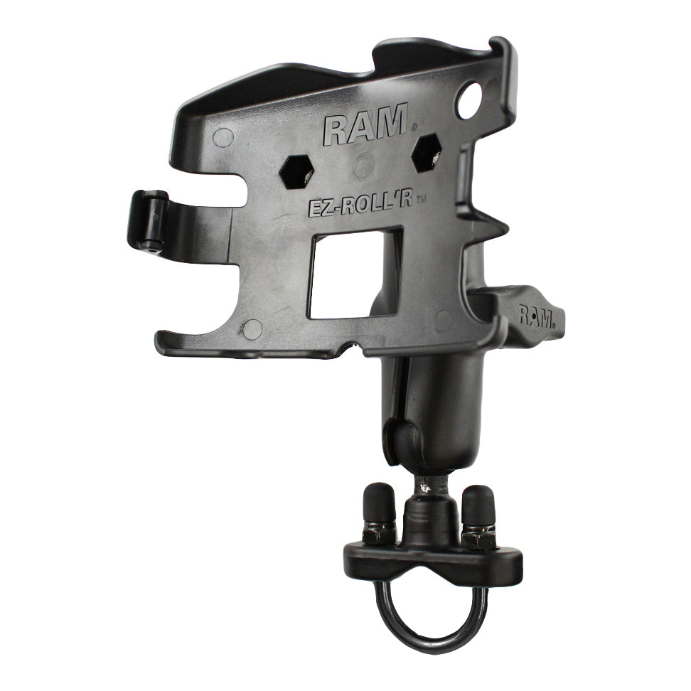 RAM-B-149Z-TO6U:RAM-B-149Z-TO6U_1:RAM® Handlebar U-Bolt Mount for TomTom GO Series