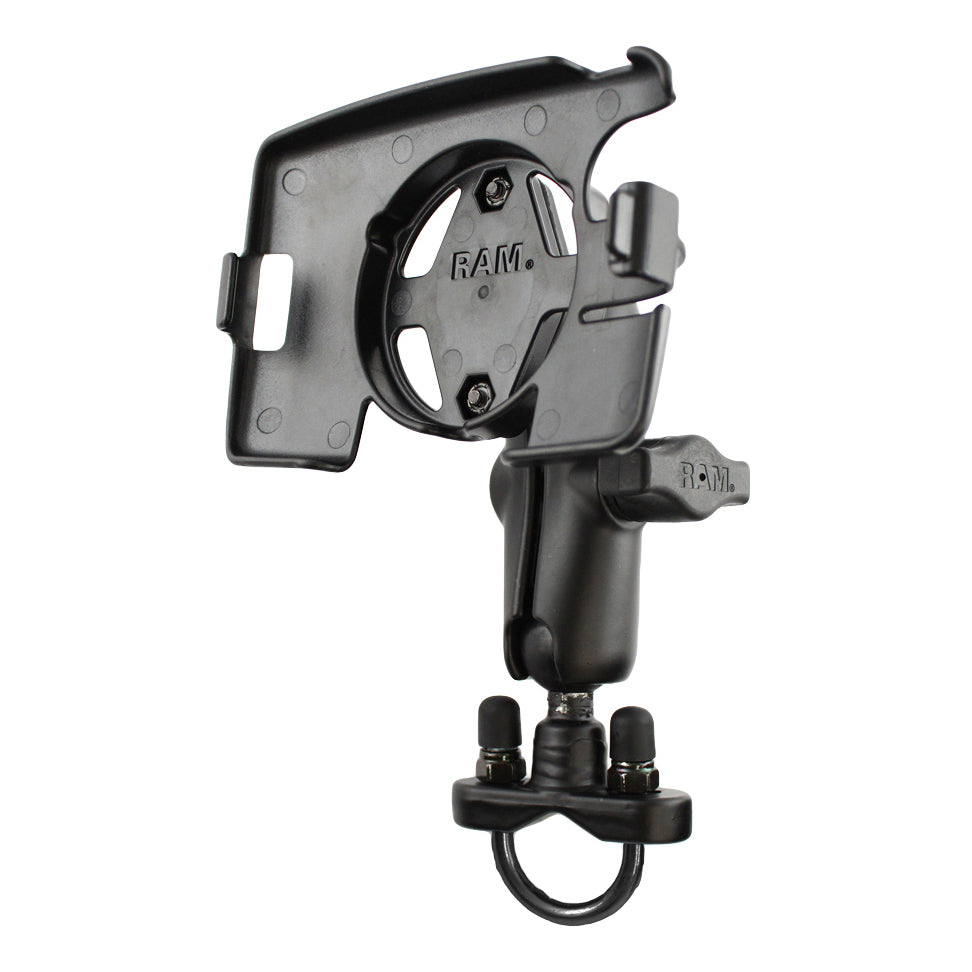 RAM-B-149Z-TO8U:RAM-B-149Z-TO8U_1:RAM® Handlebar U-Bolt Mount for TomTom Start Series