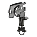 RAM-B-149Z-TO8U:RAM-B-149Z-TO8U_1:RAM® Handlebar U-Bolt Mount for TomTom Start Series