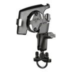 RAM-B-149Z-TO8U:RAM-B-149Z-TO8U_1:RAM® Handlebar U-Bolt Mount for TomTom Start Series