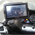RAM-B-149Z-TO8U:RAM-B-149Z-TO8U_1:RAM® Handlebar U-Bolt Mount for TomTom Start Series