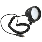 RAM-B-152:RAM-B-152_1:RAM® Drill-Down Mount with LED Spotlight