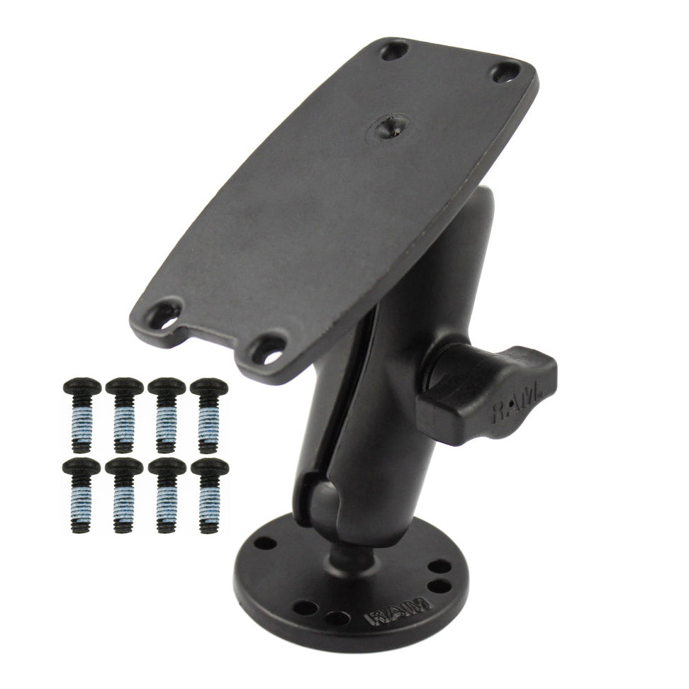 RAM-B-153:RAM-B-153_1:RAM® Drill-Down Mount for Trimble 41005-10