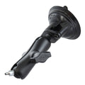 RAM-B-166-237U:RAM-B-166-237U_1:RAM® Twist-Lock™ Suction Cup Mount with 1/4"-20 Threaded Stud - Medium