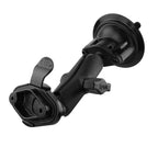 RAM-B-166-326U:RAM-B-166-326U_1:RAM® Twist-Lock™ Suction Cup Mount with EZY-Mount™ Quick Release Adapter