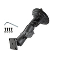 RAM-B-166-347U-TOM1:RAM-B-166-347U-TOM1_1:RAM® Twist-Lock™ Suction Cup for TomTom Rider 2 & Urban Rider - Medium