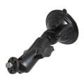 RAM-B-166-375U:RAM-B-166-375U_1:RAM® Twist-Lock™ Suction Cup Mount with Flat Panel Adapter