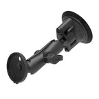 RAM-B-166-AP-MAG-1U:RAM-B-166-AP-MAG-1U_1:RAM® Twist-Lock™ Suction Cup Mount for Apple MagSafe (2024+)