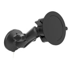 RAM-B-166-AP-MAG-1U:RAM-B-166-AP-MAG-1U_1:RAM® Twist-Lock™ Suction Cup Mount for Apple MagSafe (2024+)