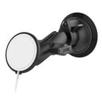 RAM-B-166-AP-MAGU:RAM-B-166-AP-MAGU_1:RAM® Twist-Lock™ Suction Cup Mount for Apple MagSafe (2020)