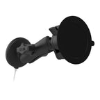 RAM-B-166-AP-MAGU:RAM-B-166-AP-MAGU_1:RAM® Twist-Lock™ Suction Cup Mount for Apple MagSafe (2020)