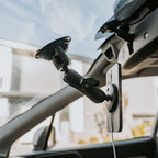 RAM-B-166-AP-MAGU:RAM-B-166-AP-MAGU_1:RAM® Twist-Lock™ Suction Cup Mount for Apple MagSafe (2020)