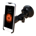 RAM-B-166-AP18U:RAM-B-166-AP18U_1:RAM® Twist-Lock™ Suction Cup Mount for Apple iPhone 6 & 7