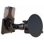 RAM-B-166-AP18U:RAM-B-166-AP18U_1:RAM® Twist-Lock™ Suction Cup Mount for Apple iPhone 6 & 7