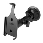 RAM-B-166-AP19U:RAM-B-166-AP19U_1:RAM® Twist-Lock™ Suction Cup Mount for Apple iPhone Xs Max, 7 & 6 Plus