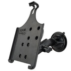 RAM-B-166-AP20U:RAM-B-166-AP20U_1:RAM® Twist-Lock™ Suction Cup Mount for Apple iPad mini 4 & 5