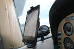 RAM-B-166-AP20U:RAM-B-166-AP20U_1:RAM® Twist-Lock™ Suction Cup Mount for Apple iPad mini 4 & 5