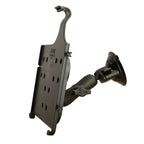 RAM-B-166-AP23U:RAM-B-166-AP23U_1:RAM® Suction Mount for iPad Pro 11" 1-4 Gen, Air 4, 5 & 11" (M2 & M3)