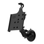 RAM-B-166-AP36U:RAM-B-166-AP36U_1:RAM® Twist-Lock™ Suction Cup Mount for iPad mini (A17 Pro) & mini 6