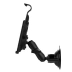 RAM-B-166-AP36U:RAM-B-166-AP36U_1:RAM® Twist-Lock™ Suction Cup Mount for iPad mini (A17 Pro) & mini 6
