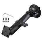 RAM-B-166-C-347U-TOM1:RAM-B-166-C-347U-TOM1_1:RAM® Twist-Lock™ Suction Cup for TomTom Rider 2 & Urban Rider - Long