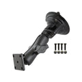 RAM-B-166-G4:RAM-B-166-G4_1:RAM® Twist-Lock™ Suction Cup Mount for Garmin echo™ 100, 150 & 300c
