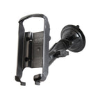 RAM-B-166-GA14U:RAM-B-166-GA14U_1:RAM® Twist-Lock™ Suction Cup Mount for Garmin GPSMAP 76 & 96 Series