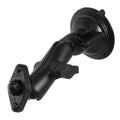 RAM-B-166-GA22U:RAM-B-166-GA22U_1:RAM® Twist-Lock™ Suction Cup Mount for Garmin StreetPilot c530 + More