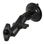 RAM-B-166-GA22U:RAM-B-166-GA22U_1:RAM® Twist-Lock™ Suction Cup Mount for Garmin StreetPilot c530 + More