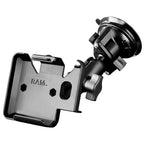 RAM-B-166-GA32:RAM-B-166-GA32_1:RAM® Twist-Lock™ Suction Cup Mount for Garmin nuvi 220, zumo 220 + More