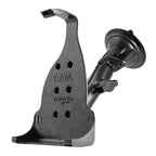 RAM-B-166-GA38U:RAM-B-166-GA38U_1:RAM® Twist-Lock™ Suction Cup Mount for Garmin 695 & 696