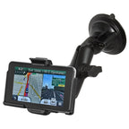 RAM-B-166-GA39U:RAM-B-166-GA39U_1:RAM® Twist-Lock™ Suction Cup Mount for Garmin nuvi 3000 Series