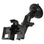 RAM-B-166-GA39U:RAM-B-166-GA39U_1:RAM® Twist-Lock™ Suction Cup Mount for Garmin nuvi 3000 Series