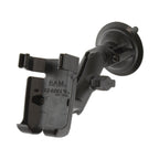 RAM-B-166-GA40U:RAM-B-166-GA40U_1:RAM® Twist-Lock™ Suction Cup Mount for Garmin GPSMAP 73, 78, 78S, 78SC