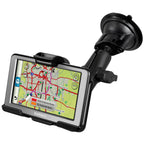 RAM-B-166-GA43U:RAM-B-166-GA43U_1:RAM® Twist-Lock™ Suction Cup Mount for Garmin dezl™ 560LMT & 560LT