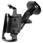 RAM-B-166-GA46:RAM-B-166-GA46_1:RAM® Twist-Lock™ Suction Cup Mount for Garmin Montana 600 Series