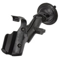 RAM-B-166-GA48:RAM-B-166-GA48_1:RAM® Twist-Lock™ Suction Cup Mount for Garmin eTrex 10, 20 & 30