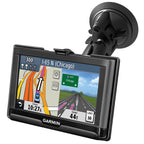 RAM-B-166-GA55U:RAM-B-166-GA55U_1:RAM® Twist-Lock™ Suction Cup Mount for Garmin nuvi 52, 54, 55, 56 & 58