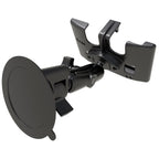 RAM-B-166-GA55U:RAM-B-166-GA55U_1:RAM® Twist-Lock™ Suction Cup Mount for Garmin nuvi 52, 54, 55, 56 & 58