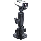 RAM-B-166-GA63U:RAM-B-166-GA63U_1:RAM® Twist-Lock™ Suction Cup Mount with Garmin VIRB™ Camera Adapter