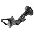 RAM-B-166-GA7U:RAM-B-166-GA7U_1:RAM® Twist-Lock™ Suction Cup Mount for Garmin GPSMAP 176, 496 + More