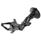RAM-B-166-GA7U:RAM-B-166-GA7U_1:RAM® Twist-Lock™ Suction Cup Mount for Garmin GPSMAP 176, 496 + More