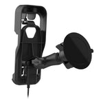 RAM-B-166-KYO1PU:RAM-B-166-KYO1PU_1:RAM® Powered Suction Cup Mount for Kyocera DuraForce Ultra 5G E7110