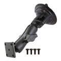 RAM-B-166-MA4U:RAM-B-166-MA4U_1:RAM® Twist-Lock™ Suction Cup Mount for Magellan CrossoverGPS + More