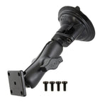 RAM-B-166-MA4U:RAM-B-166-MA4U_1:RAM® Twist-Lock™ Suction Cup Mount for Magellan CrossoverGPS + More