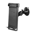 RAM-B-166-MP1U:RAM-B-166-MP1U_1:RAM® Multi-Pad™ Mount with RAM® Twist-Lock™ Suction Cup Base
