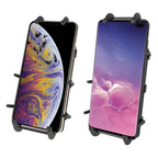 RAM-B-166-PD4-2QCCIGU:RAM-B-166-PD4-2QCCIGU_1:RAM® Quick-Grip™ XL Type-C Vehicle Bundle