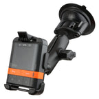 RAM-B-166-SPO6U:RAM-B-166-SPO6U_1:RAM® Twist-Lock™ Suction Cup Mount for SPOT Gen4